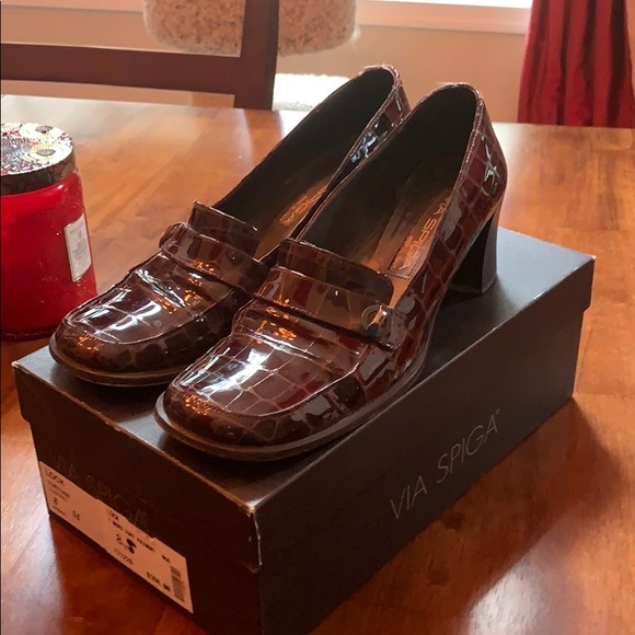 Via Spiga shoes - Picture 1 of 5